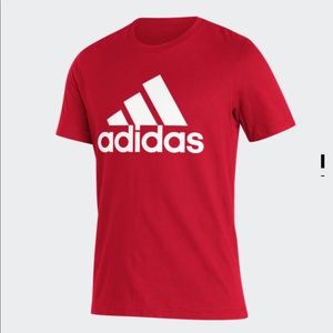 Adidas shirt